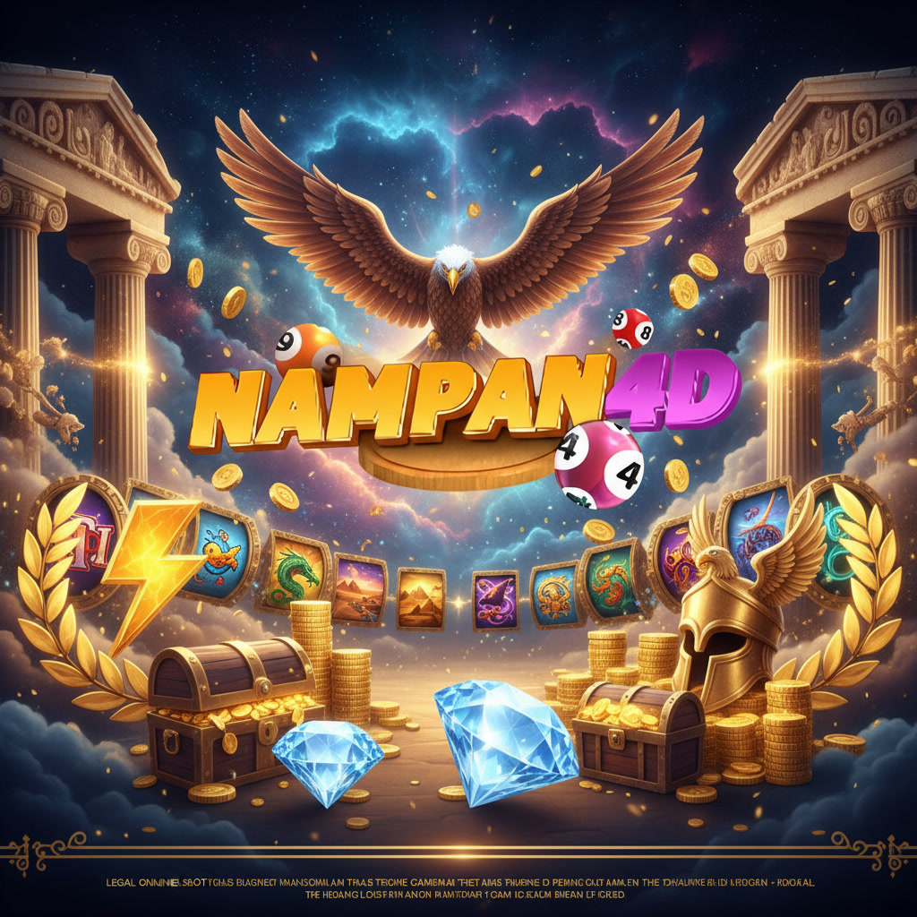 LINK GACOR